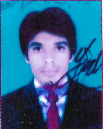 Abrar Hussain Profile Abrar Hussain Profile