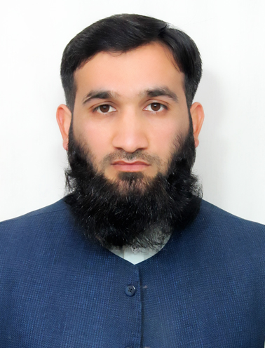 Jandad Khan Academic Writing