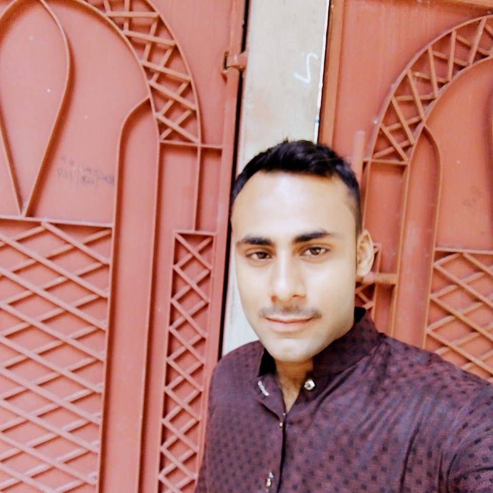 Noman Irshad Profile