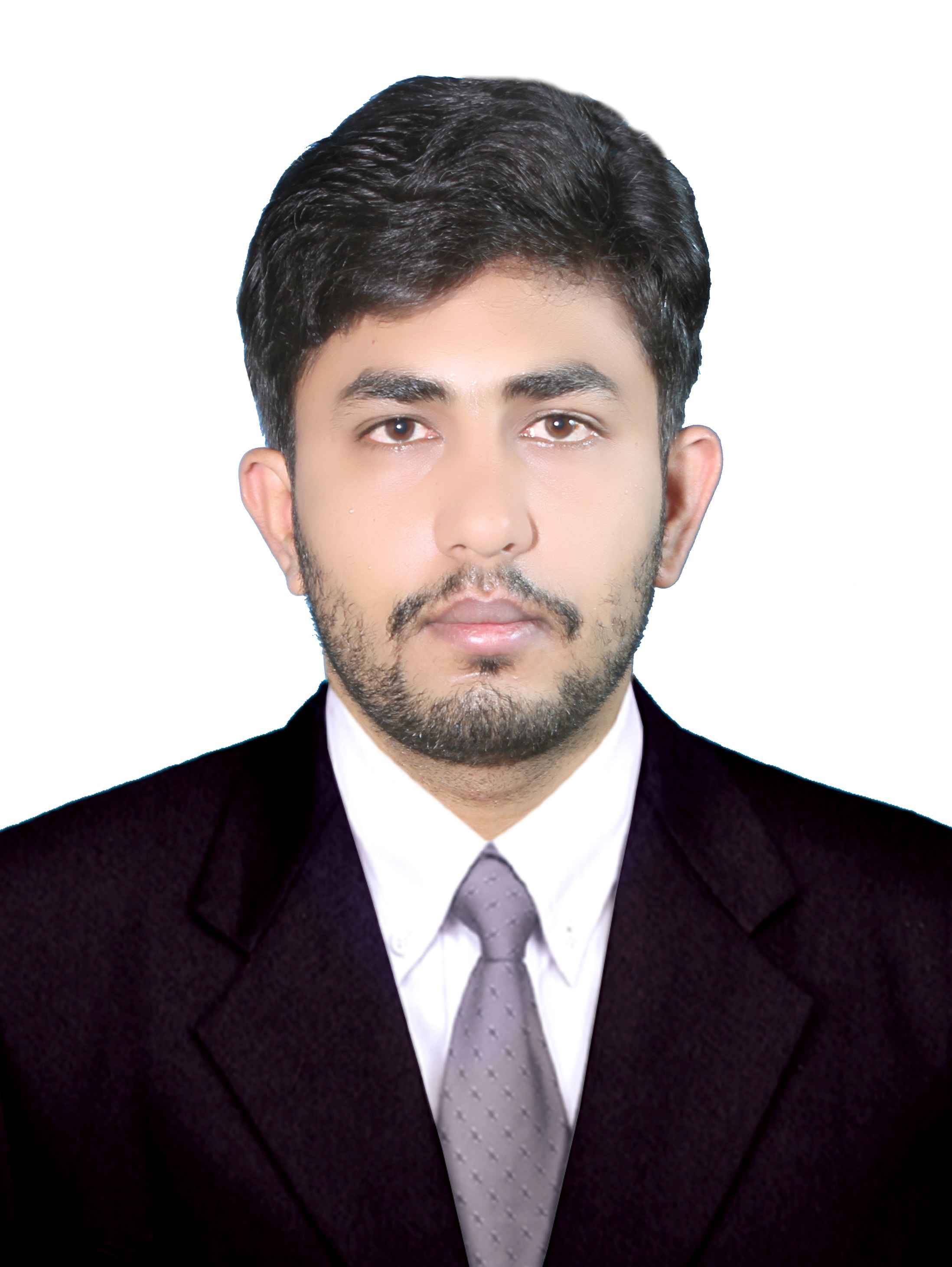 Ashfaq Sarwar Profile