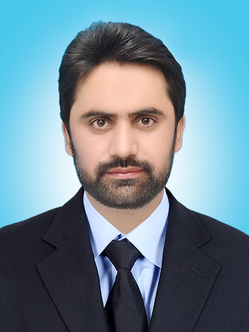 Liaqat Ali Profile