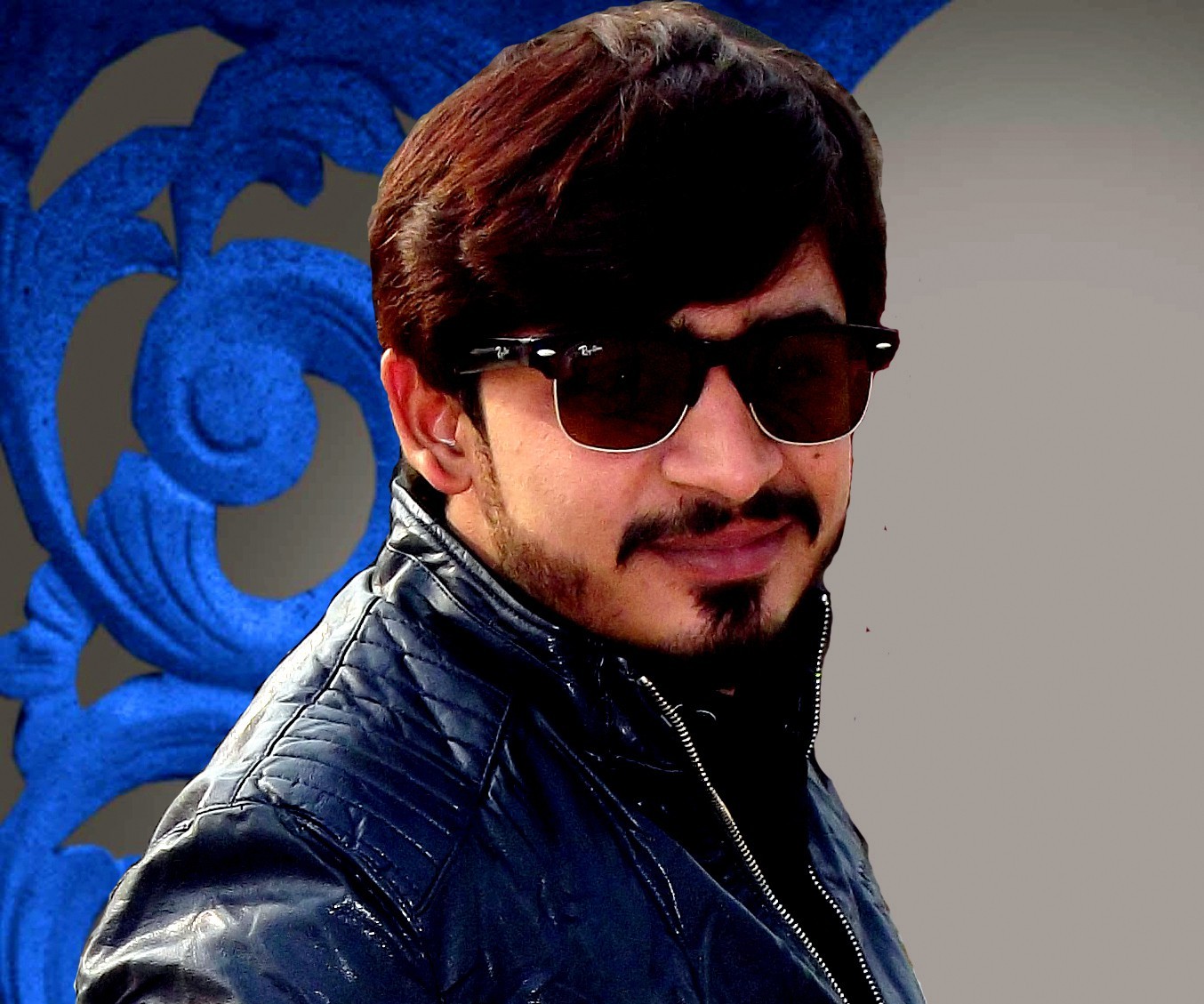 WAHEED RIAZ Profile WAHEED RIAZ Profile