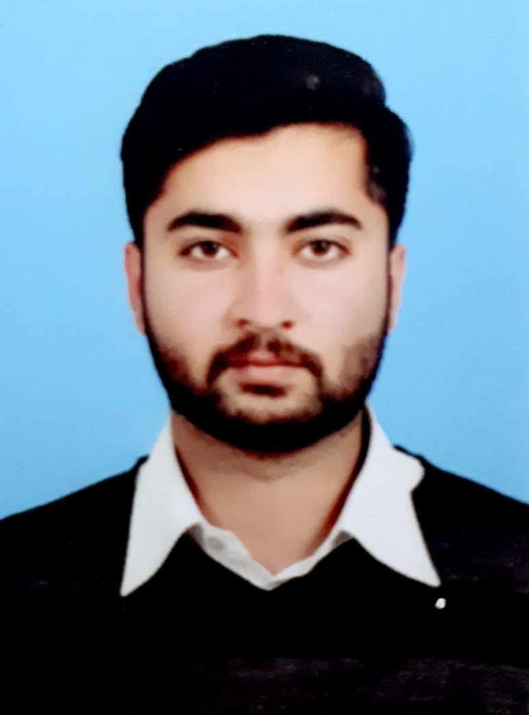 Talha Sharif Profile