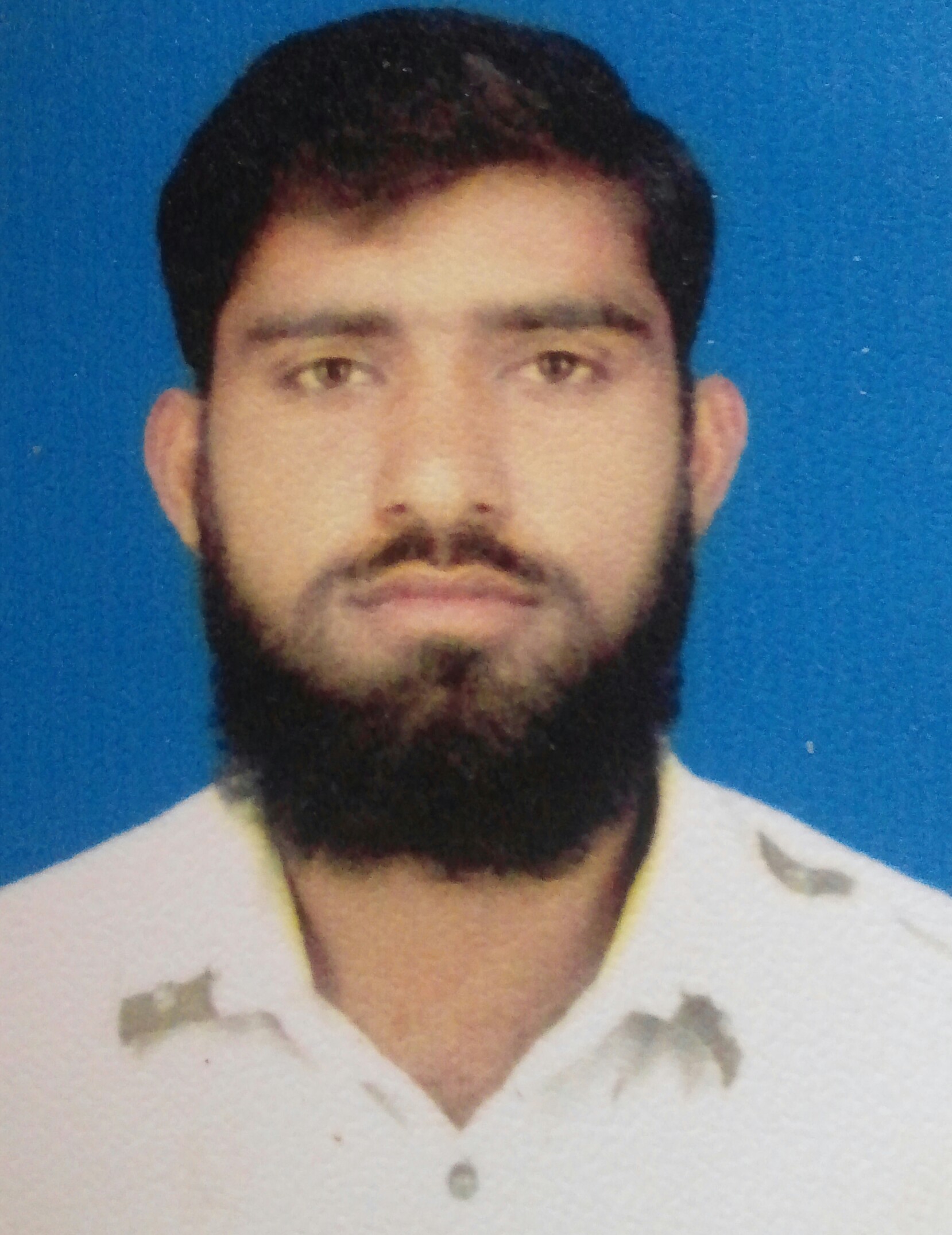 Abdul Shakoor Profile