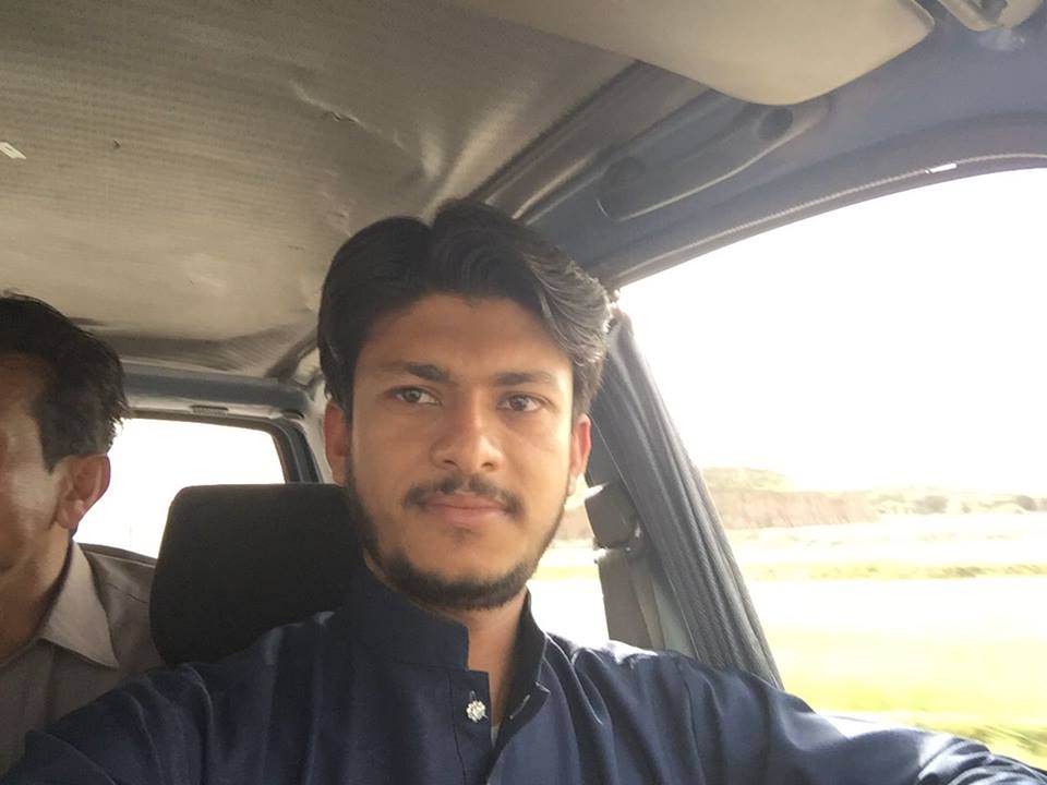 Waseem Shahzad Profile