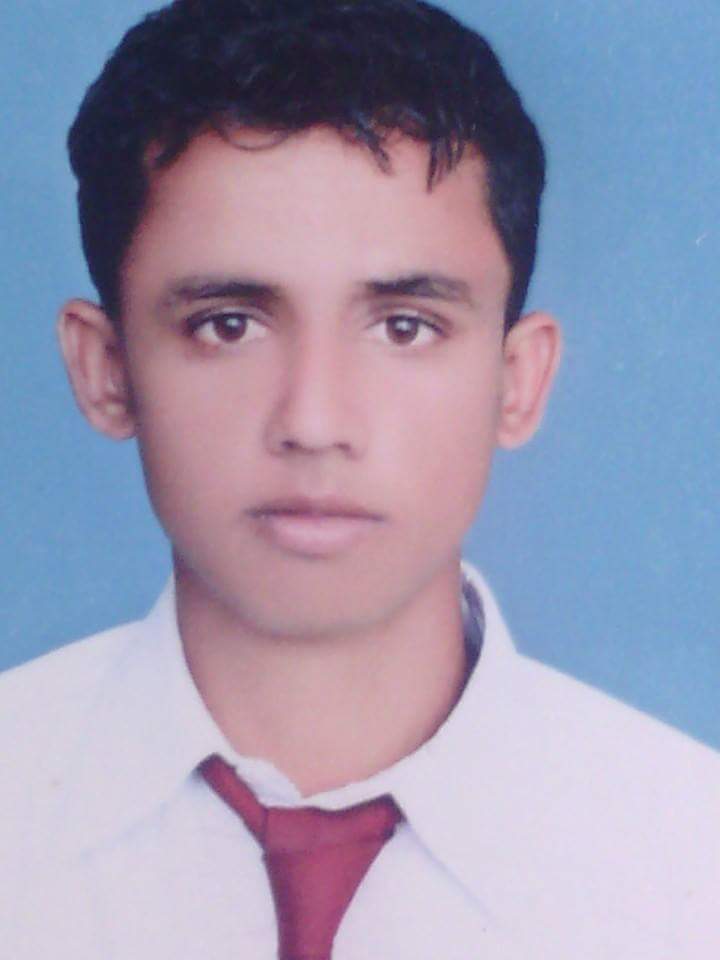 Qamar Javed Profile