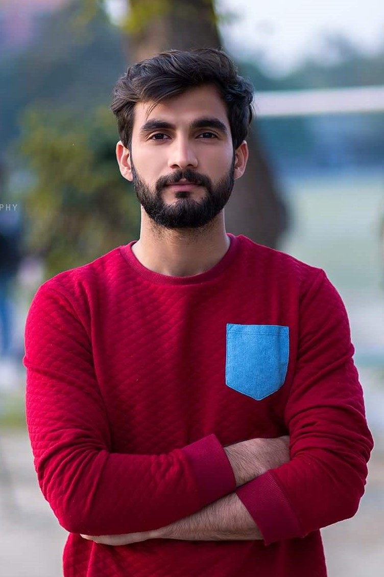 Arslan Chohan Profile Arslan Chohan Profile