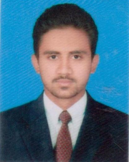 MUHAMMAD NOMAN ABDULLAH Profile