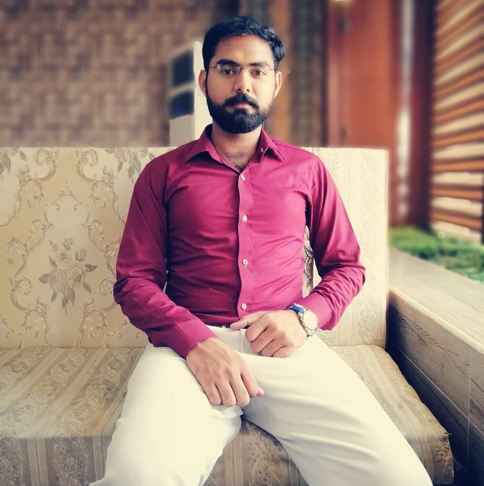 Hafiz Abdul Munam Profile