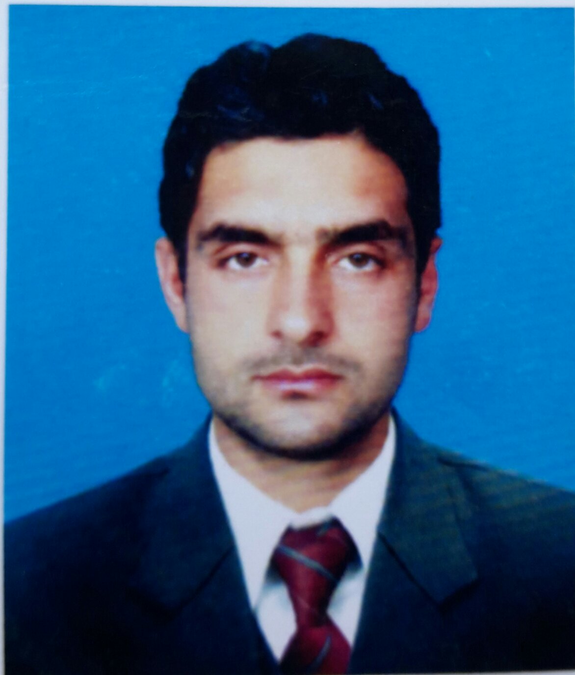 Sarmir Khan Profile Sarmir Khan Profile