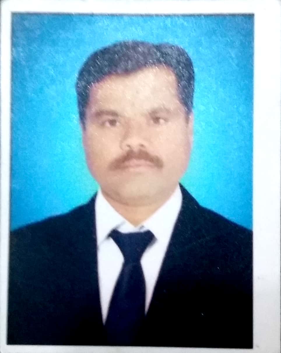 Abdul Hafeez Profile