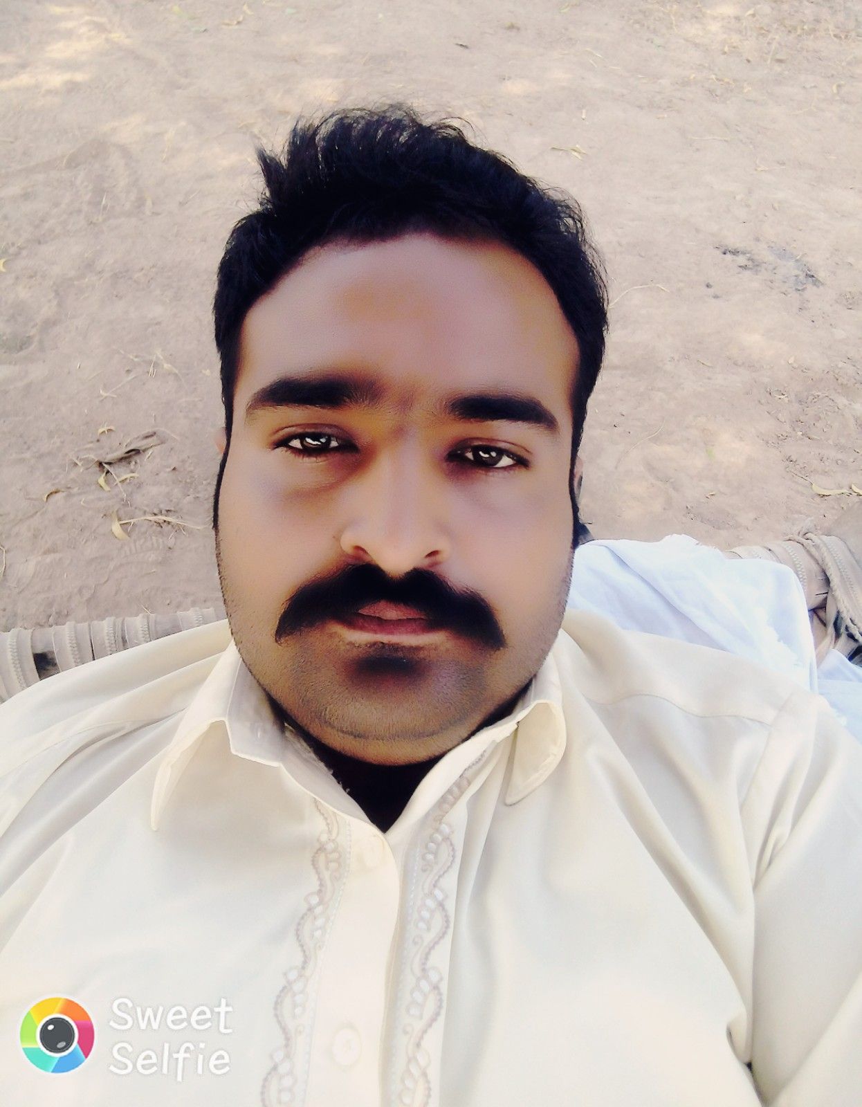 Ghulam Qader 