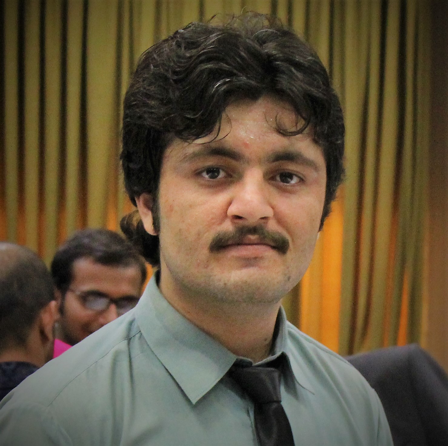 Syed Anwar Zaib Profile Syed Anwar Zaib Profile