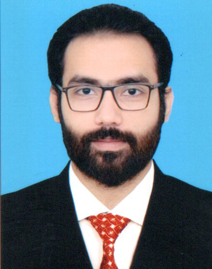 Shayan Nadeem Profile