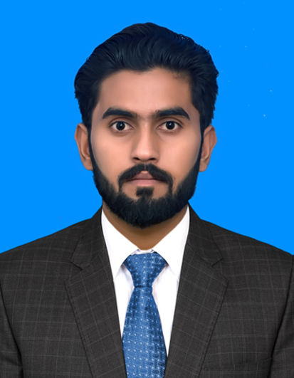 Muhammad Ans Islam Profile Muhammad Ans Islam Profile