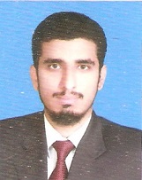 Raja Muhammad Umair Profile