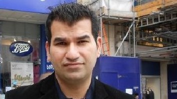 Muzammil Saeed Newsletters