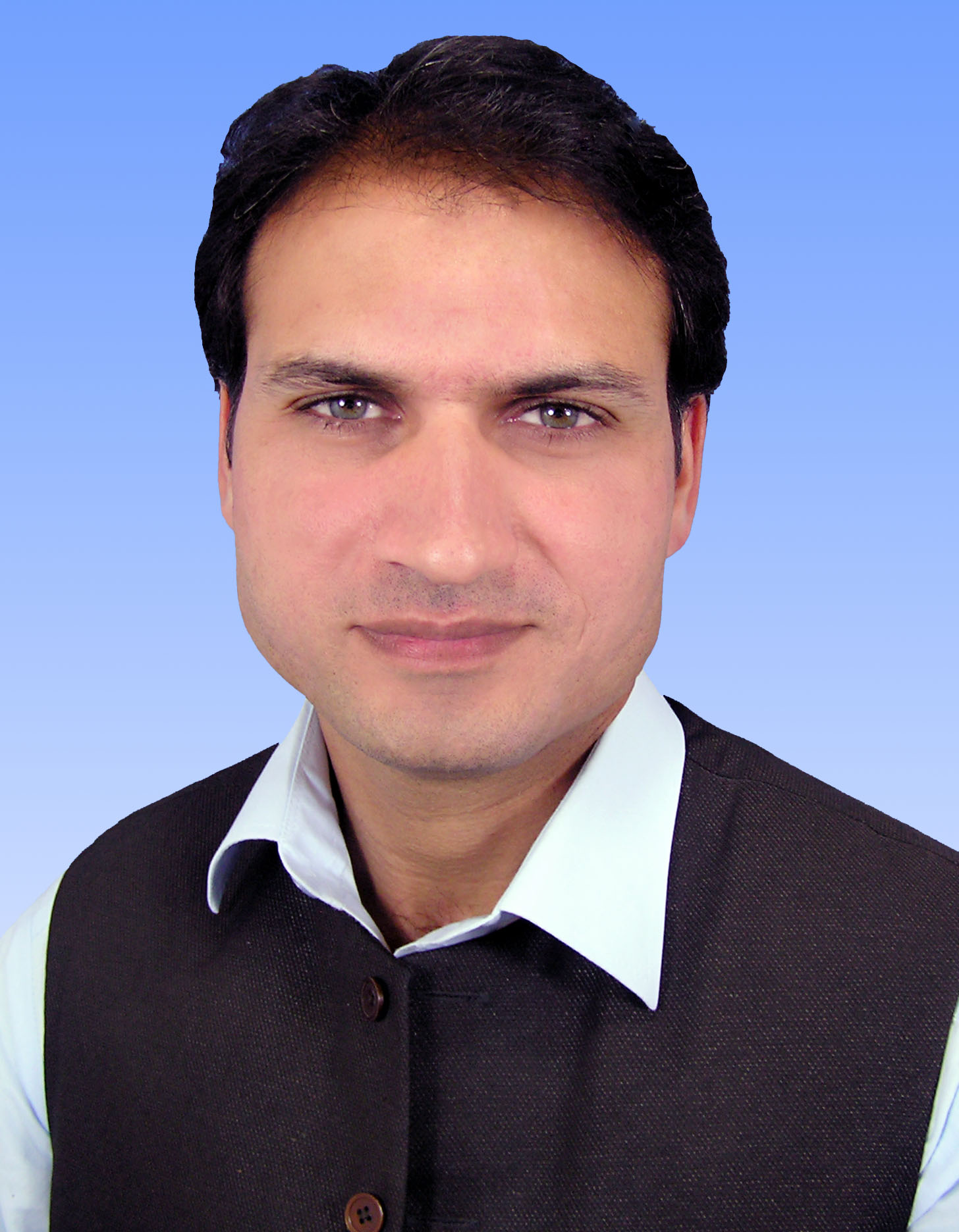 Aftab Ahmad 