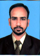 Syed Muhammad Haris Data Entry
