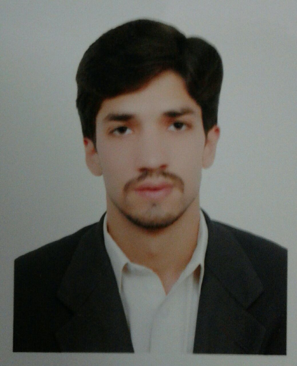 MOAZAM SHAKEEL Petroleum Engineering