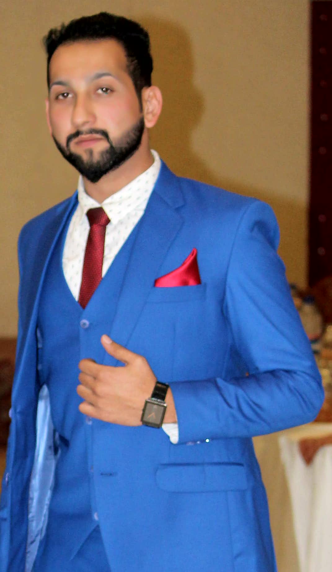 Nigah Hussain Photo Editing, Photoshop, Word, Event Planning, Kitchen