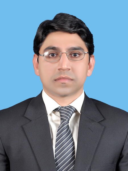 Atif Khan Management