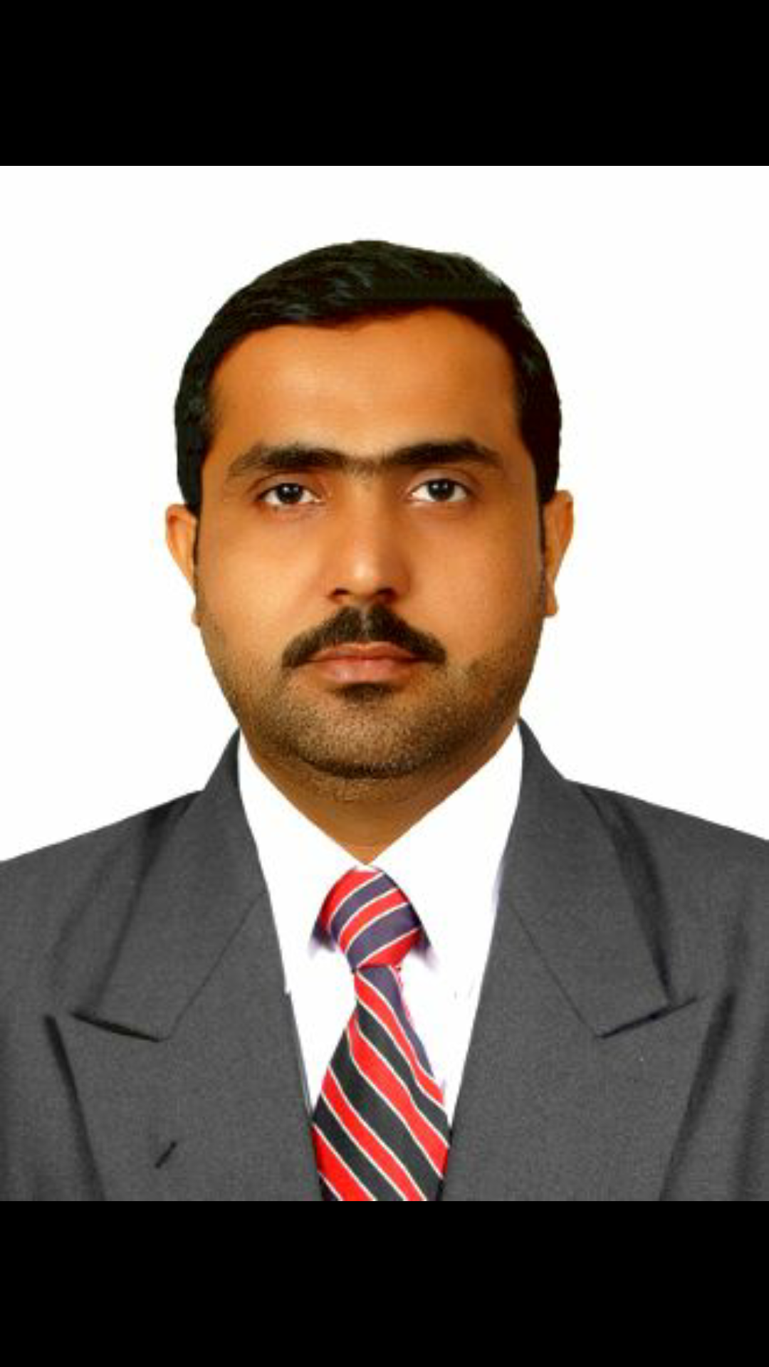 Altaf Ahmed Mehmood ERP, Data Processing, Excel, Data Entry