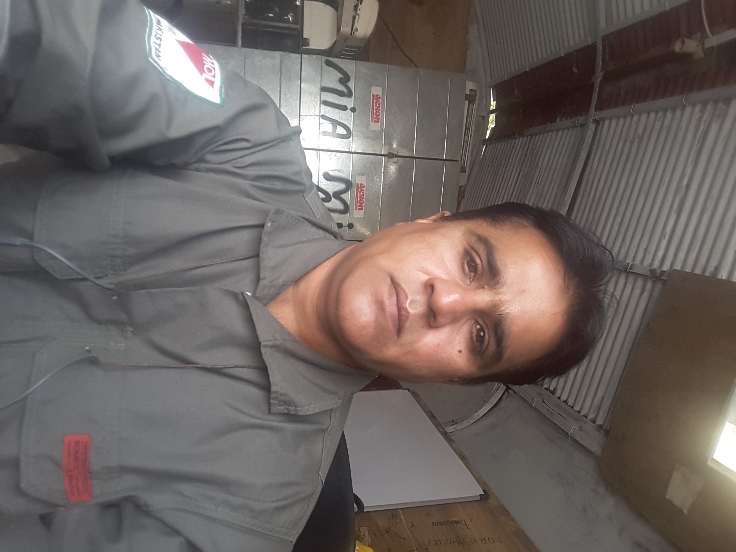 Tahir Iqbal Medical, Training, Urdu