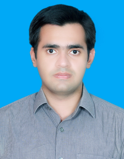 Ahmad Yar 