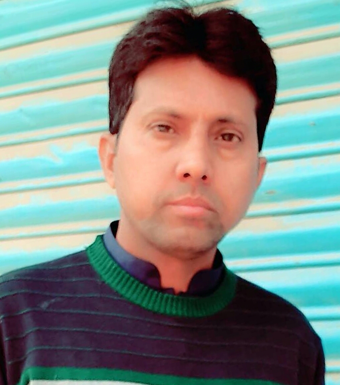 Mohammad Hussain Soomro Management