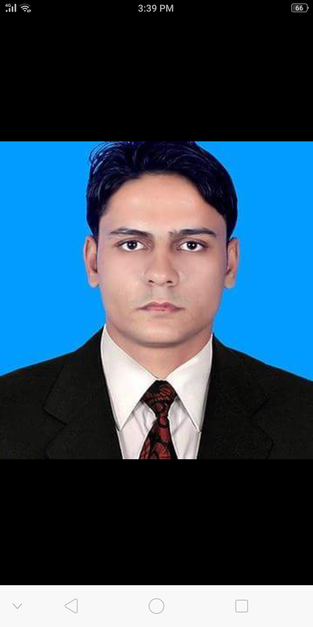 Moin Uddin Urdu Typing, English Typing, Cooking, Driving, MS Office