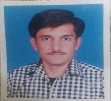 Muhammad Akhtar Communications