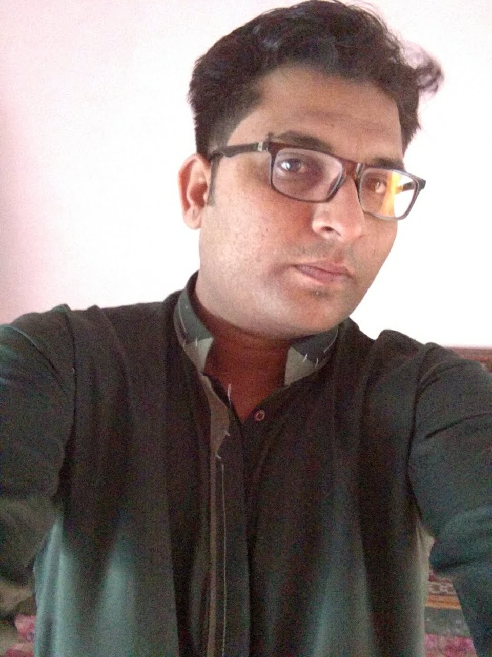 Mursaleen Khan Medical