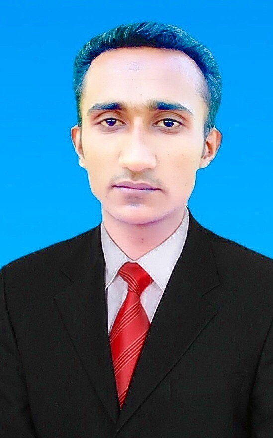 Muhammad Irfan Profile Muhammad Irfan Profile