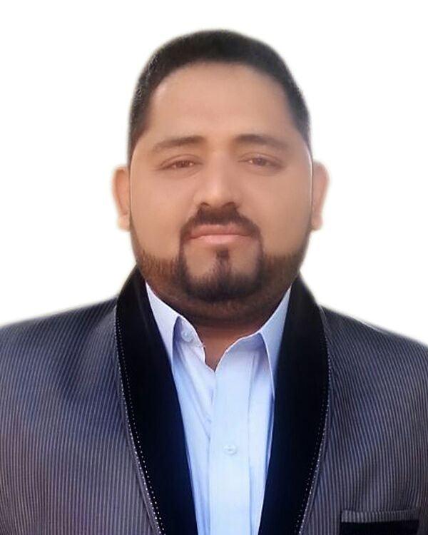 Irfan Hussain Profile