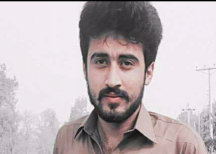 Tayyab Khan Niazi Profile