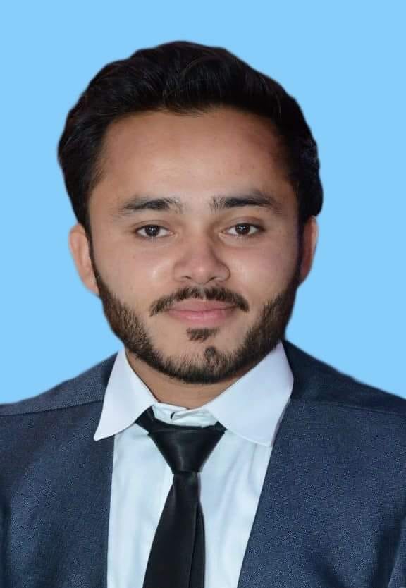 Hamza Hameed Profile Hamza Hameed Profile