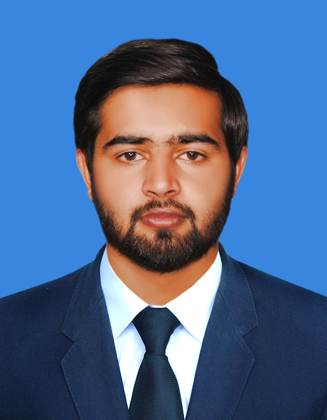 Abrar Zeb Profile