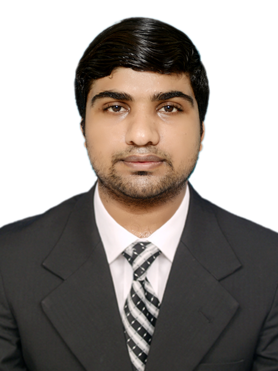 Waqar Ali Nadeem Profile