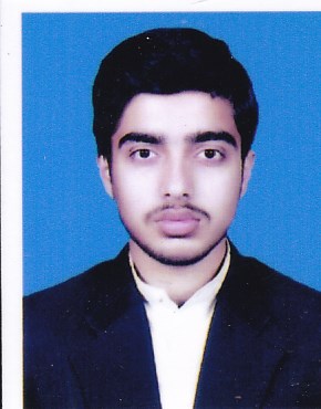 Adnan Ahmed Profile Adnan Ahmed Profile