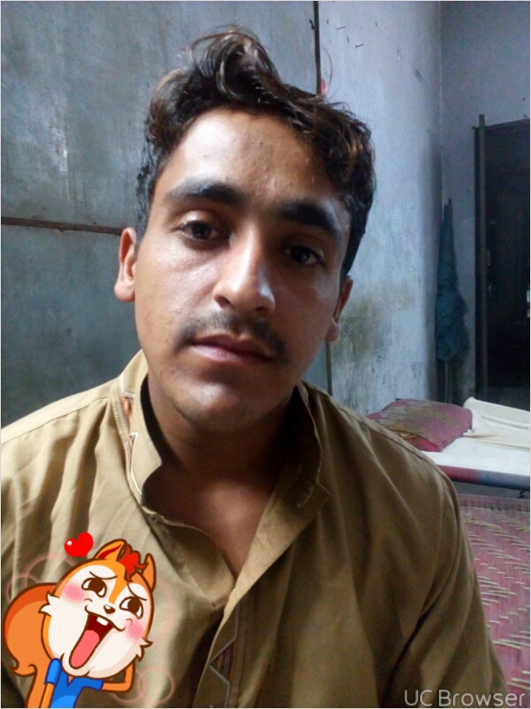 Hameed Ullah Illustration