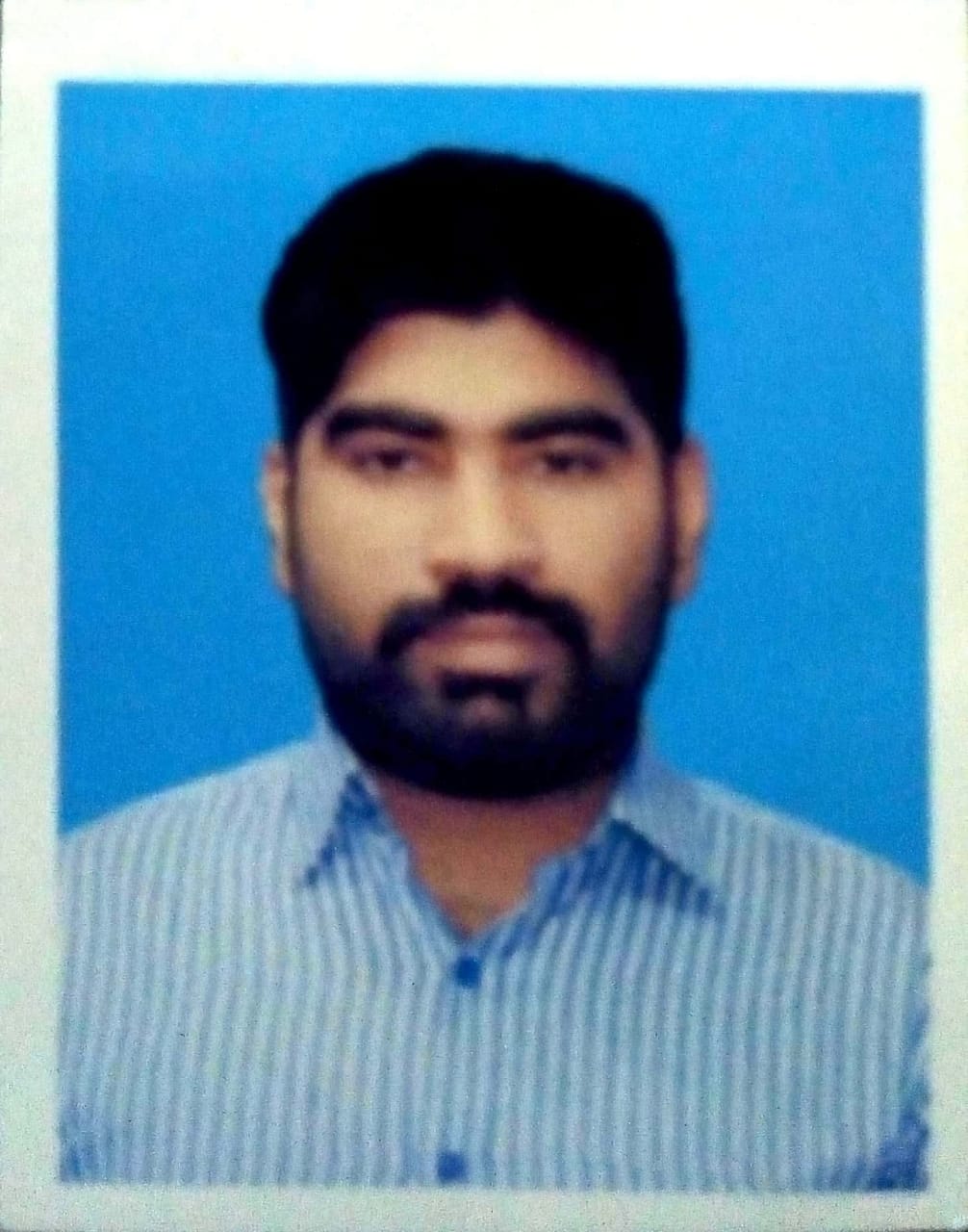 M Usama Bhatti Sound Design