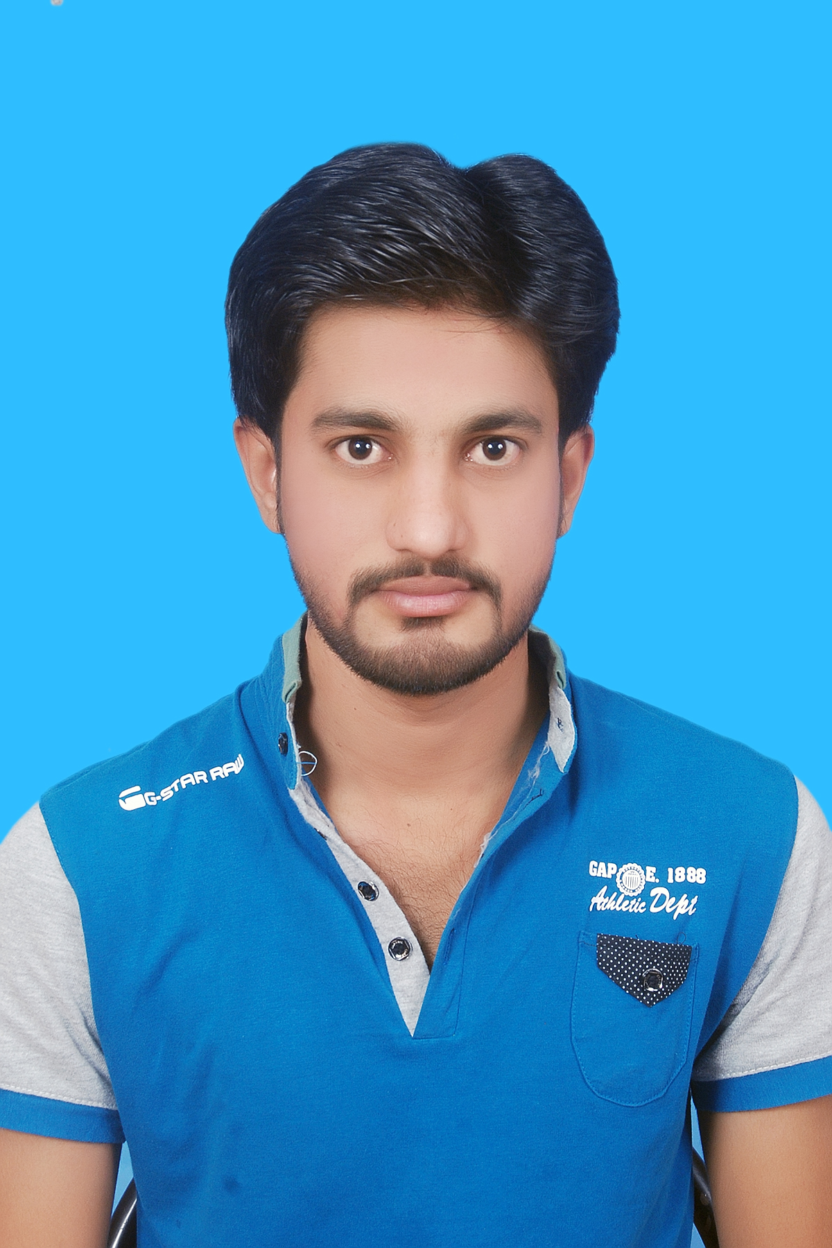 Muhammad Umair 