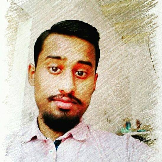 Muhammad Umar Farooq Photoshop