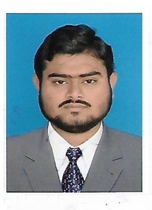 Muhammad Mahdi Raza 