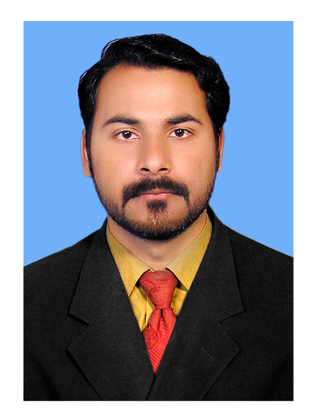 M. Arslan Danish 