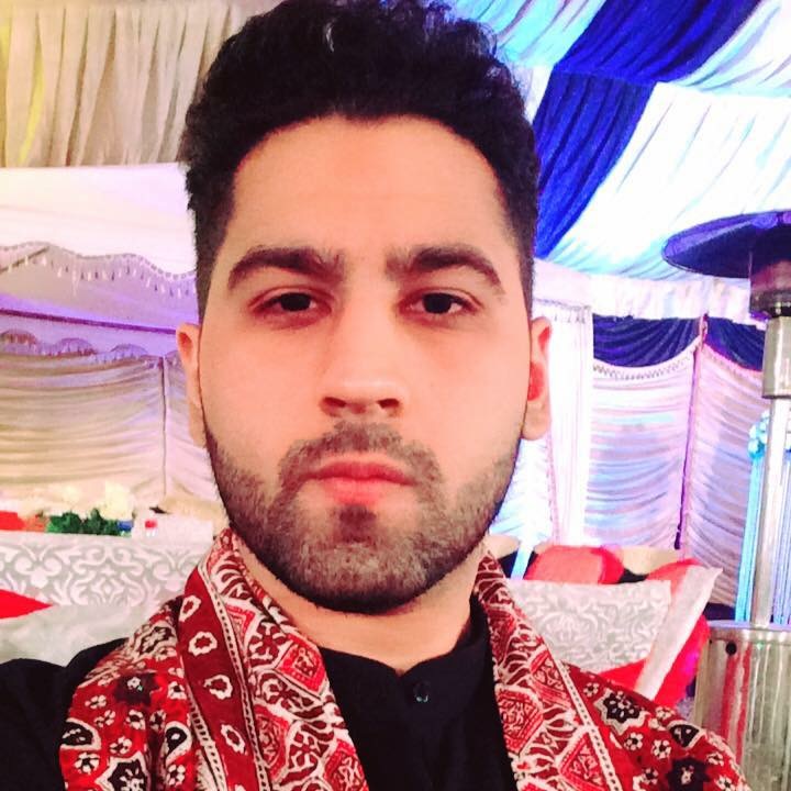 Saad Sohail Electrical Engineering