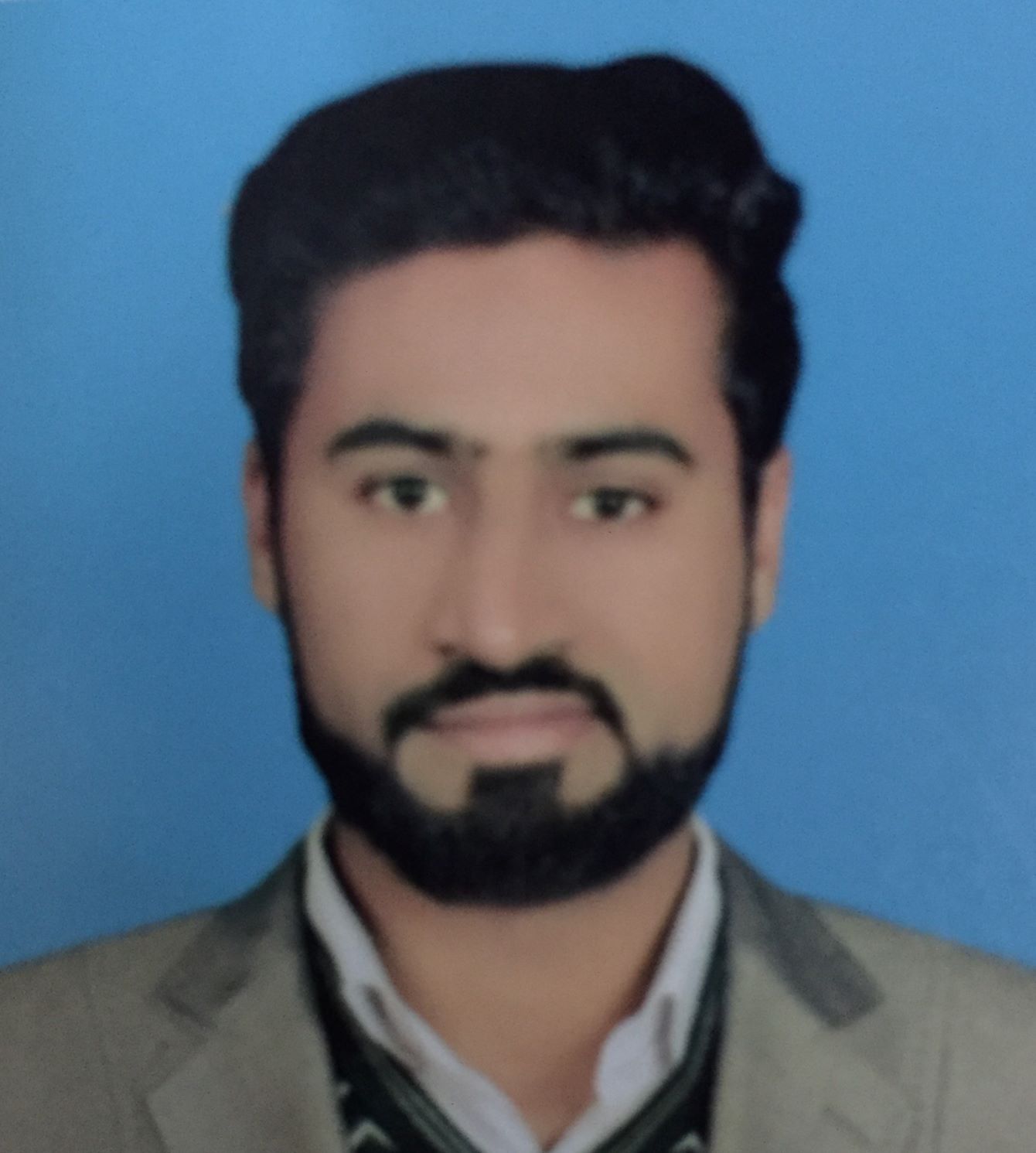 Muhammad Shakeel Excel