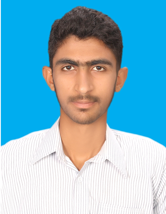 Muhammad Waleed Profile Muhammad Waleed Profile