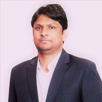 Zeeshan Farooq Profile